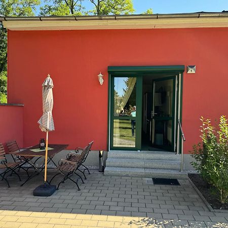 Bed & Breakfast Am Waldguertel Forst  Dış mekan fotoğraf